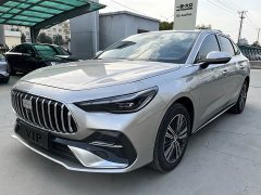 Geely Galaxy Xingyao 6 125km Explorer Edition - ფოტო 1