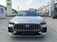Geely Galaxy Xingyao 6 125km Explorer Edition - ფოტო 2