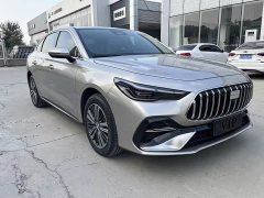 Geely Galaxy Xingyao 6 125km Explorer Edition - ფოტო 3