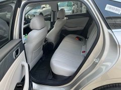 Geely Galaxy Xingyao 6 125km Explorer Edition - ფოტო 5