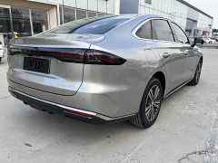 Geely Galaxy Xingyao 6 125km Explorer Edition - ფოტო 7