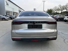 Geely Galaxy Xingyao 6 125km Explorer Edition - ფოტო 8