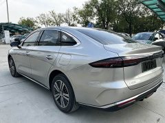 Geely Galaxy Xingyao 6 125km Explorer Edition - ფოტო 9