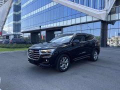 Haval H6 2021 1.5T Automatic Urban Edition - ფოტო 1