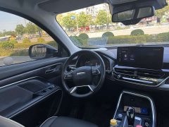 Haval H6 2021 1.5T Automatic Urban Edition - ფოტო 10