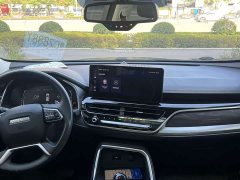 Haval H6 2021 1.5T Automatic Urban Edition - ფოტო 11