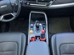 Haval H6 2021 1.5T Automatic Urban Edition - ფოტო 12