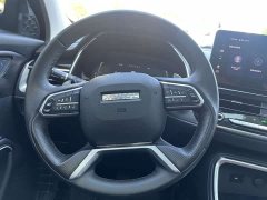 Haval H6 2021 1.5T Automatic Urban Edition - ფოტო 13