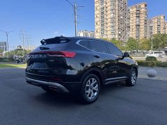 Haval H6 2021 1.5T Automatic Urban Edition - ფოტო 15