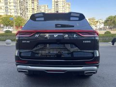 Haval H6 2021 1.5T Automatic Urban Edition - ფოტო 16
