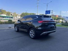 Haval H6 2021 1.5T Automatic Urban Edition - ფოტო 17