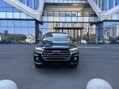 Haval H6 2021 1.5T Automatic Urban Edition - ფოტო 2