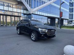 Haval H6 2021 1.5T Automatic Urban Edition - ფოტო 3