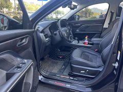 Haval H6 2021 1.5T Automatic Urban Edition - ფოტო 4