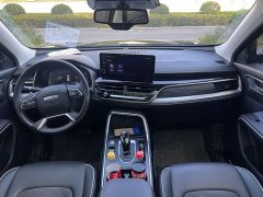 Haval H6 2021 1.5T Automatic Urban Edition - ფოტო 8