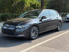 Volkswagen Golf Facelift 280TSI DSG Pro - ფოტო 1