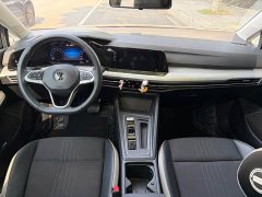 Volkswagen Golf Facelift 280TSI DSG Pro - ფოტო 10