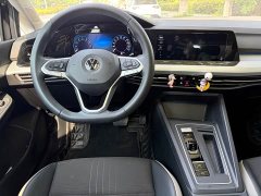 Volkswagen Golf Facelift 280TSI DSG Pro - ფოტო 11