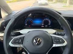 Volkswagen Golf Facelift 280TSI DSG Pro - ფოტო 12