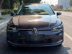 Volkswagen Golf Facelift 280TSI DSG Pro - ფოტო 2