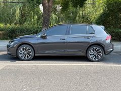 Volkswagen Golf Facelift 280TSI DSG Pro - ფოტო 3
