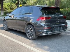 Volkswagen Golf Facelift 280TSI DSG Pro - ფოტო 4