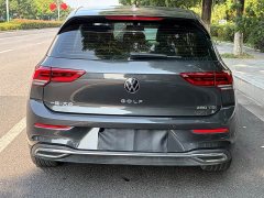 Volkswagen Golf Facelift 280TSI DSG Pro - ფოტო 5