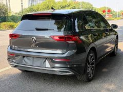 Volkswagen Golf Facelift 280TSI DSG Pro - ფოტო 6