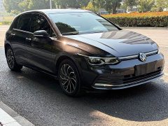 Volkswagen Golf Facelift 280TSI DSG Pro - ფოტო 7