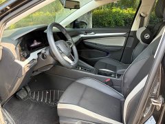 Volkswagen Golf Facelift 280TSI DSG Pro - ფოტო 8