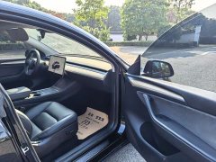 Tesla Model Y Long Range All-Wheel Drive - ფოტო 5
