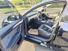 Tesla Model Y Long Range All-Wheel Drive - ფოტო 6