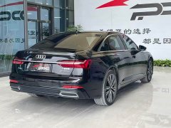 Audi A6L 40 TFSI Luxury Sport Edition - ფოტო 12