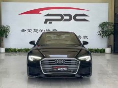 Audi A6L 40 TFSI Luxury Sport Edition - ფოტო 2