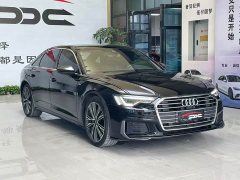 Audi A6L 40 TFSI Luxury Sport Edition - ფოტო 3