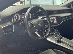 Audi A6L 40 TFSI Luxury Sport Edition - ფოტო 4