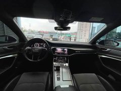 Audi A6L 40 TFSI Luxury Sport Edition - ფოტო 8