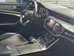 Audi A6L 40 TFSI Luxury Sport Edition - ფოტო 9
