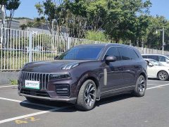 Lynk & Co 09 EM-P 2021 2.0T PHEV Ultra 7-Seater - ფოტო 1
