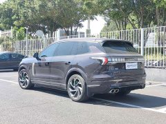 Lynk & Co 09 EM-P 2021 2.0T PHEV Ultra 7-Seater - ფოტო 10
