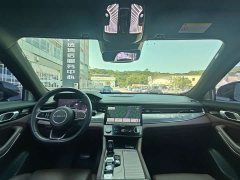 Lynk & Co 09 EM-P 2021 2.0T PHEV Ultra 7-Seater - ფოტო 11