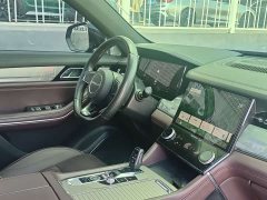 Lynk & Co 09 EM-P 2021 2.0T PHEV Ultra 7-Seater - ფოტო 12