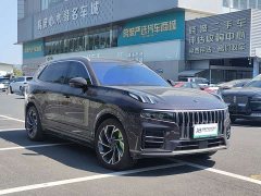 Lynk & Co 09 EM-P 2021 2.0T PHEV Ultra 7-Seater - ფოტო 2