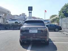 Lynk & Co 09 EM-P 2021 2.0T PHEV Ultra 7-Seater - ფოტო 4