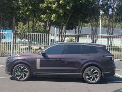 Lynk & Co 09 EM-P 2021 2.0T PHEV Ultra 7-Seater - ფოტო 5