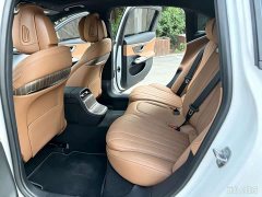 Mercedes-Benz E-Class New Energy E 350 e L Plug-in Hybrid Sedan - ფოტო 6