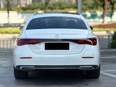 Mercedes-Benz E-Class New Energy E 350 e L Plug-in Hybrid Sedan - ფოტო 8