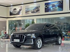 Audi Q7 2023 45 TFSI quattro S line Sport - ფოტო 1