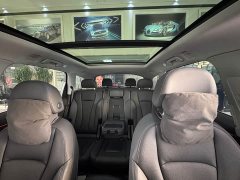 Audi Q7 2023 45 TFSI quattro S line Sport - ფოტო 14