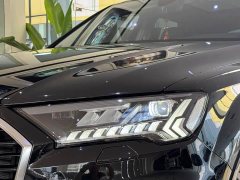 Audi Q7 2023 45 TFSI quattro S line Sport - ფოტო 16